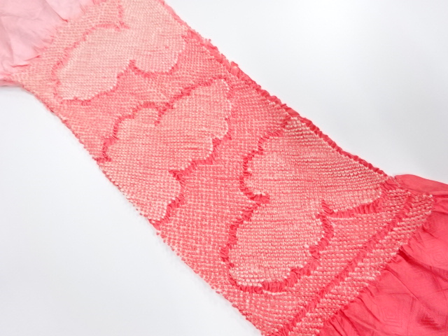 Japanese Kimono / Accessories Silk